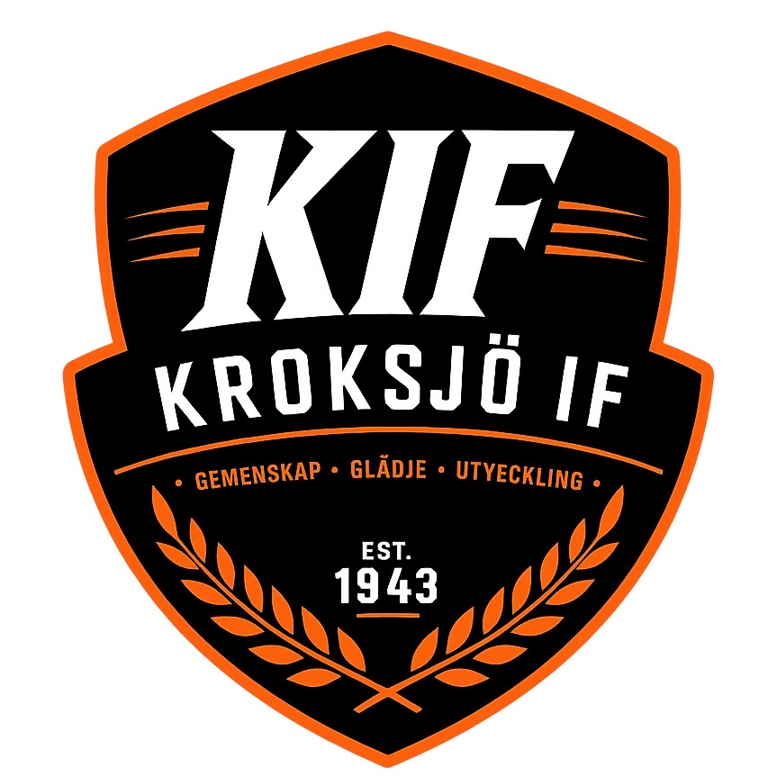 Kroksjö IF
